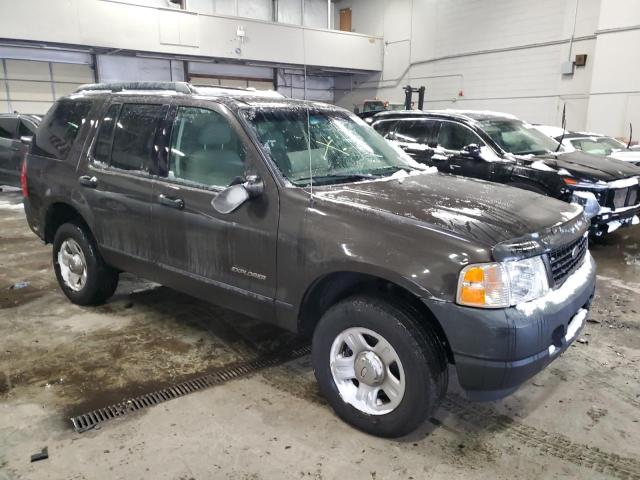 Photo 4 from auction – 2005 FORD EXPLORER X with VIN 1FMDU72KX5UA42586