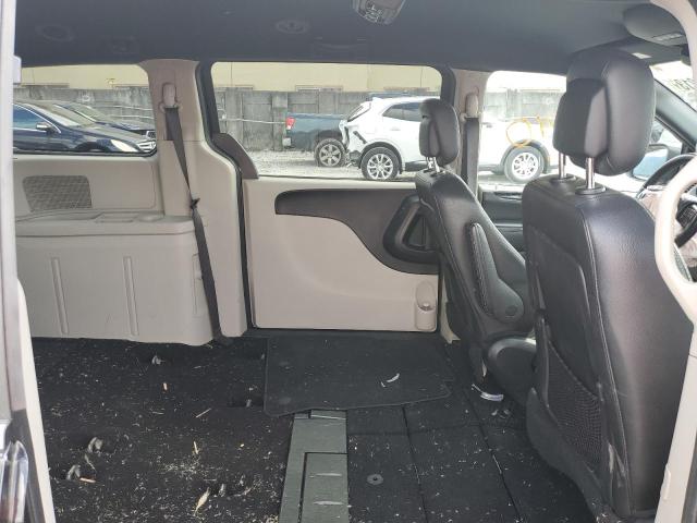 Photo 10 from auction – 2019 DODGE GRAND CARA with VIN 2C4RDGCGXKR755372