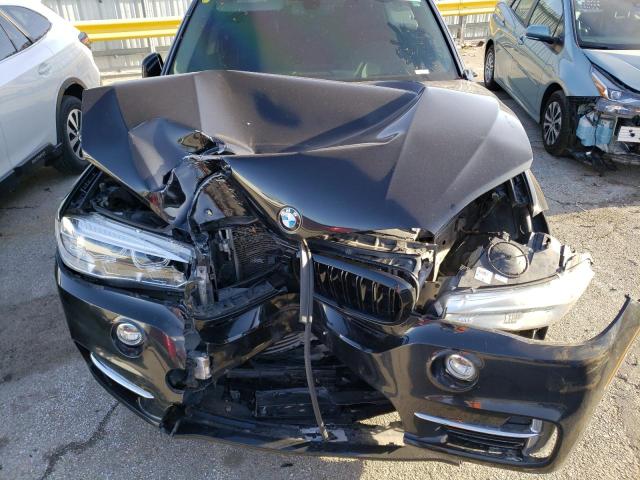 Photo 11 from auction – 2015 BMW X5 XDRIVE3 with VIN 5UXKR0C53F0K57120