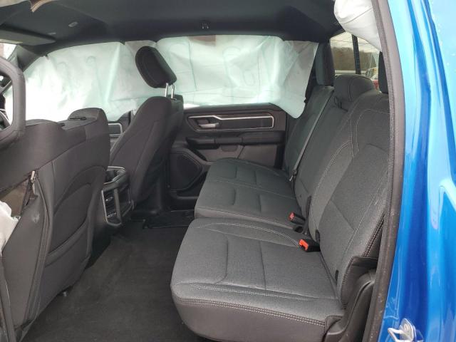 Photo 10 from auction – 2022 RAM 1500 BIG H with VIN 1C6SRFFT9NN404631