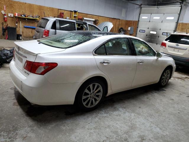 Photo 3 from auction – 2008 LEXUS ES 350 with VIN JTHBJ46G982267055