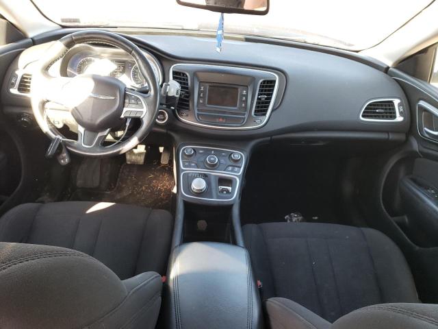 Photo 8 from auction – 2015 CHRYSLER 200 LIMITE with VIN 1C3CCCAB3FN675105