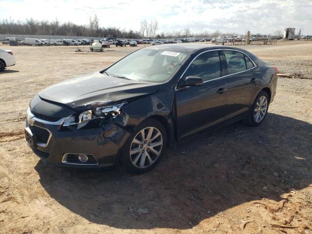 CHEVROLET MALIBU 2LT 2014 with VIN 1G11E5SL3EF299412 - Photo from auction