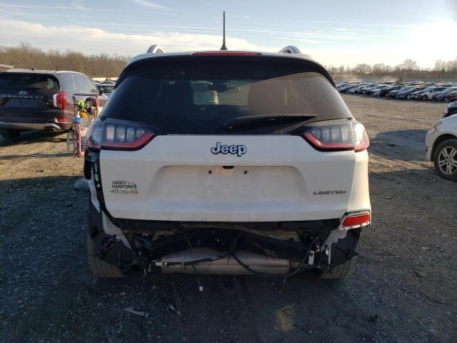 Photo 6 from auction – 2019 JEEP CHEROKEE L with VIN 1C4PJMDX1KD105443