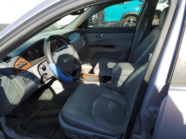 Photo 7 from auction – 2005 BUICK LACROSSE C with VIN 2G4WE567651329211
