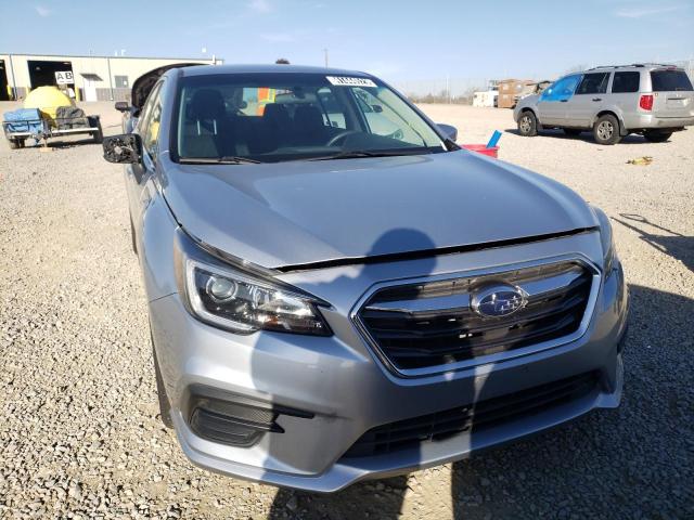Photo 5 from auction – 2018 SUBARU LEGACY 2.5 with VIN 4S3BNAC61J3019611