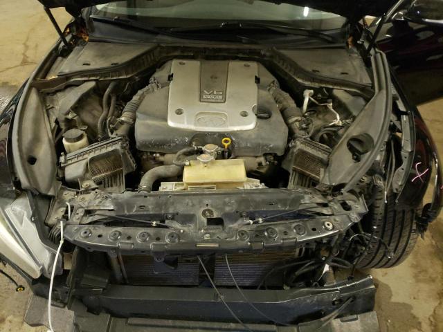 Photo 11 from auction – 2014 INFINITI Q50 BASE with VIN JN1BV7AR4EM686577