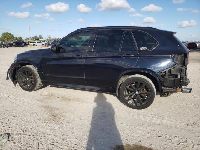 Photo 2 from auction – 2015 BMW X5 SDRIVE3 with VIN 5UXKR2C52F0H37759