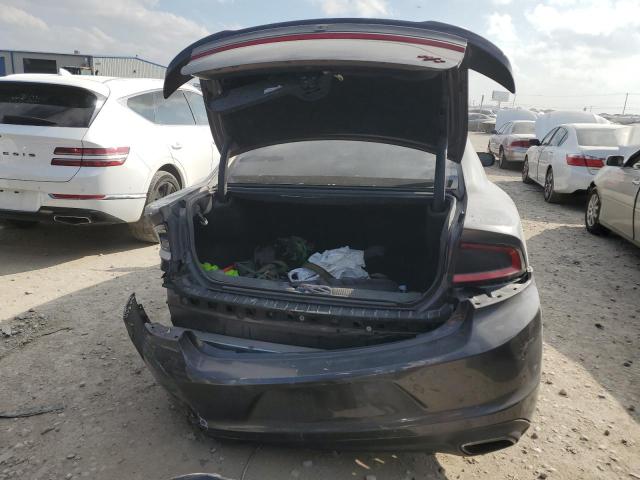 Zdjęcie 6 z aukcji – 2015 DODGE CHARGER R/ z VIN 2C3CDXCT3FH777684