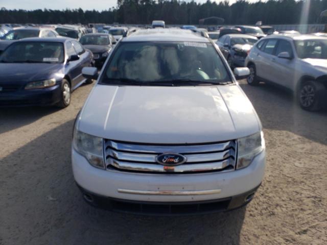 Photo 5 from auction – 2008 FORD TAURUS X S with VIN 1FMDK05W58GA42946
