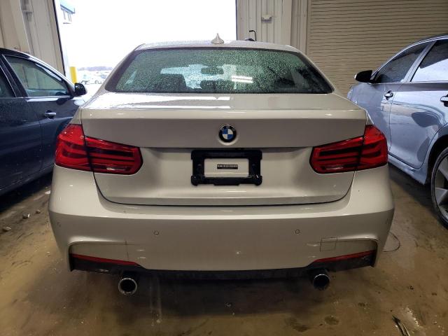 Photo 6 from auction – 2018 BMW 340 XI with VIN WBA8B7G52JNU95276