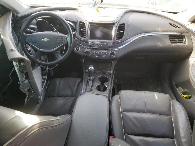 Photo 8 from auction – 2015 CHEVROLET IMPALA LTZ with VIN 2G1155SL3F9182598