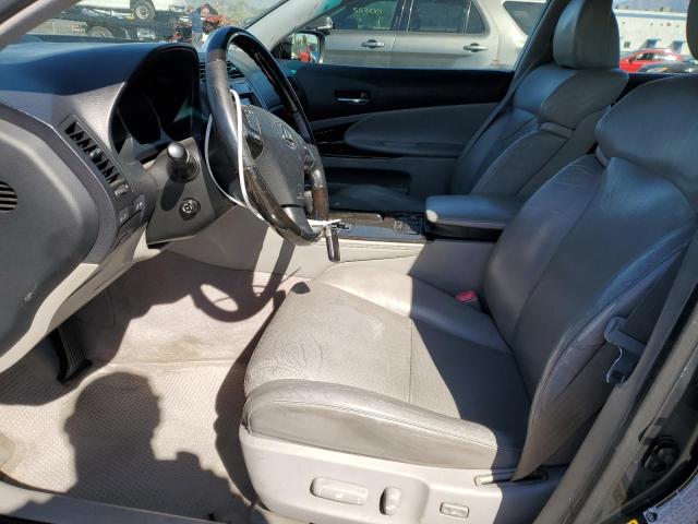 Photo 7 from auction – 2006 LEXUS GS 300 with VIN JTHBH96S865000529