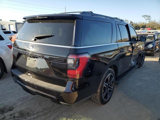 Photo 3 from auction – 2021 FORD EXPEDITION with VIN 1FMJK1KT4MEA61240