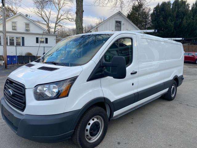 Photo 2 from auction – 2016 FORD TRANSIT T- with VIN 1FTYE2YGXGKA85378