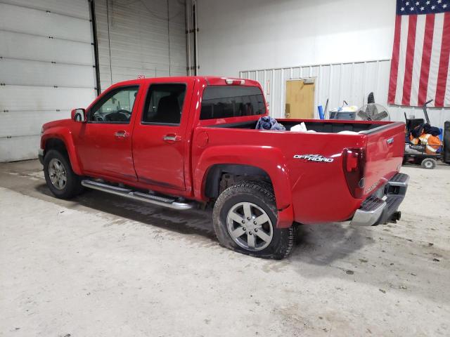 Photo 2 from auction – 2010 GMC CANYON SLE with VIN 1GTJTCDE3A8103452