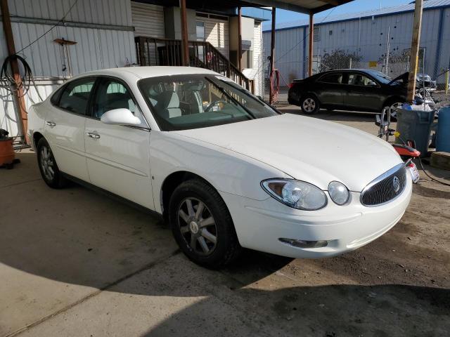 Photo 4 from auction – 2007 BUICK LACROSSE C with VIN 2G4WC582771201831