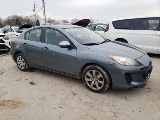 Photo 4 from auction – 2013 MAZDA 3 I with VIN JM1BL1TF8D1743236