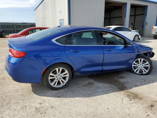 Photo 3 from auction – 2015 CHRYSLER 200 LIMITE with VIN 1C3CCCAB1FN534744