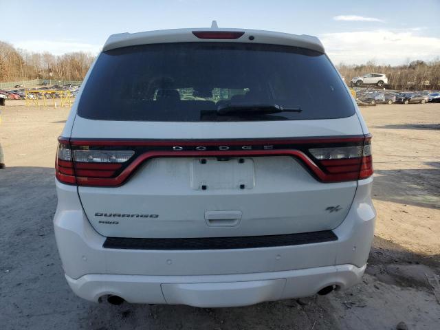 Photo 6 from auction – 2014 DODGE DURANGO R/ with VIN 1C4SDJCT5EC552799