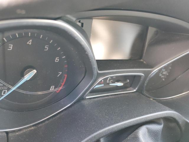 Photo 9 from auction – 2014 FORD FOCUS SE with VIN 1FADP3F22EL319757
