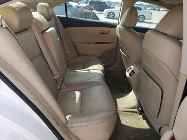 Photo 10 from auction – 2007 LEXUS ES 350 with VIN JTHBJ46G572030433