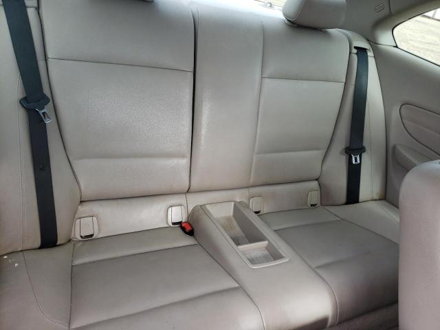 Photo 10 from auction – 2011 BMW 128 I with VIN WBAUP7C55BVK79042