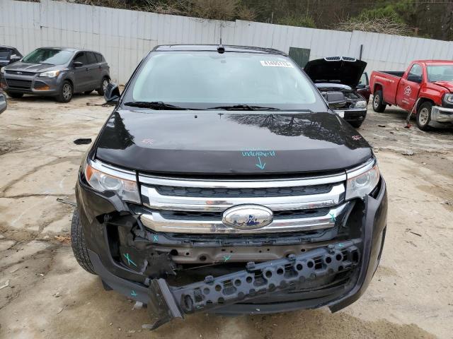 Photo 5 from auction – 2013 FORD EDGE LIMIT with VIN 2FMDK3KCXDBC76626
