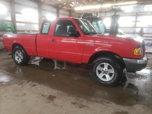 Photo 4 from auction – 2003 FORD RANGER SUP with VIN 1FTYR15E13PA83307