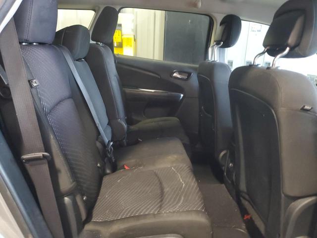 Photo 11 from auction – 2017 DODGE JOURNEY SX with VIN 3C4PDDBG1HT527483