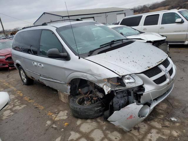 Photo 4 from auction – 2001 DODGE GRAND CARA with VIN 2B8GP443X1R220013