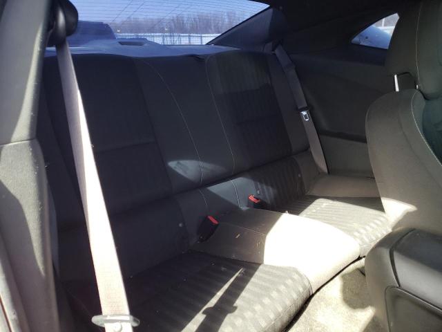 Photo 10 from auction – 2013 CHEVROLET CAMARO LS with VIN 2G1FA1E32D9152995
