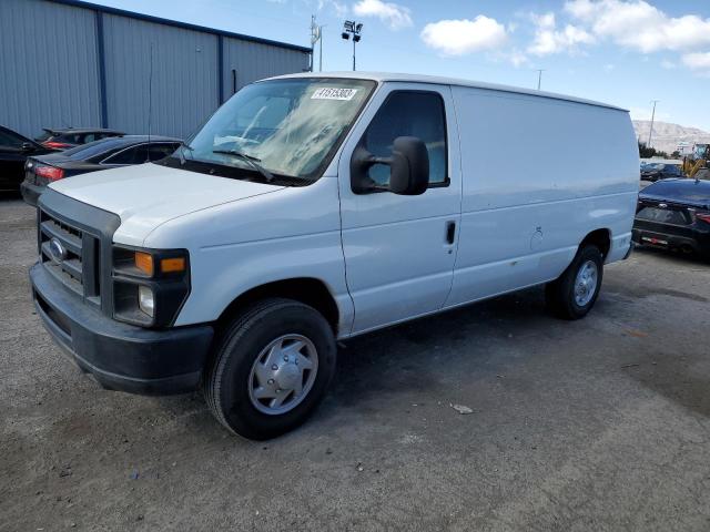 FORD ECONOLINE 2012 with VIN 1FTSE3EL5CDB38449 - Photo from auction