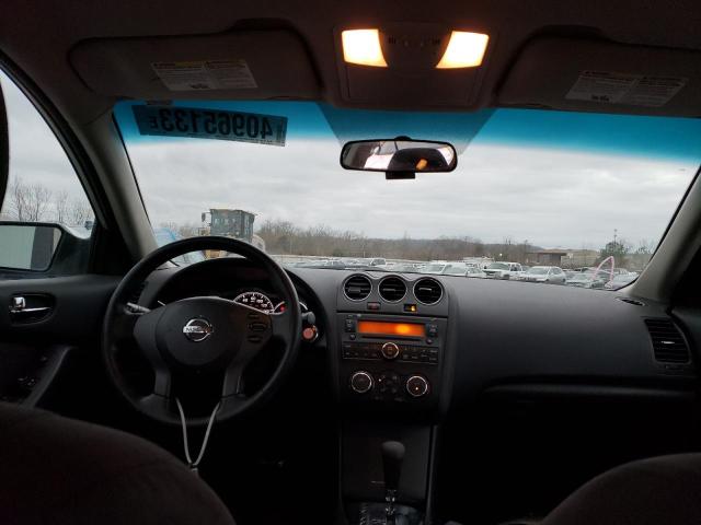 Photo 8 from auction – 2010 NISSAN ALTIMA BAS with VIN 1N4AL2AP3AN468849