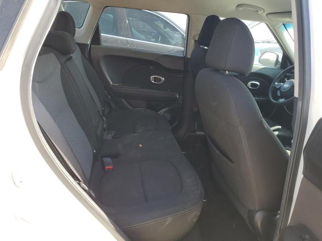 Photo 11 from auction – 2018 KIA SOUL + with VIN KNDJP3A53J7506541