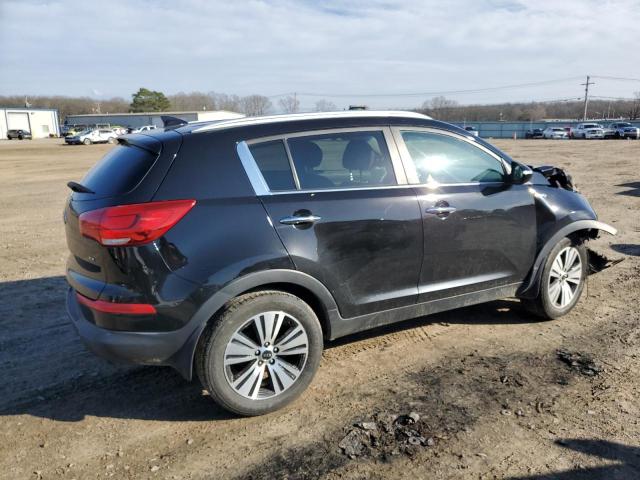 Photo 3 from auction – 2014 KIA SPORTAGE E with VIN KNDPCCAC3E7603264