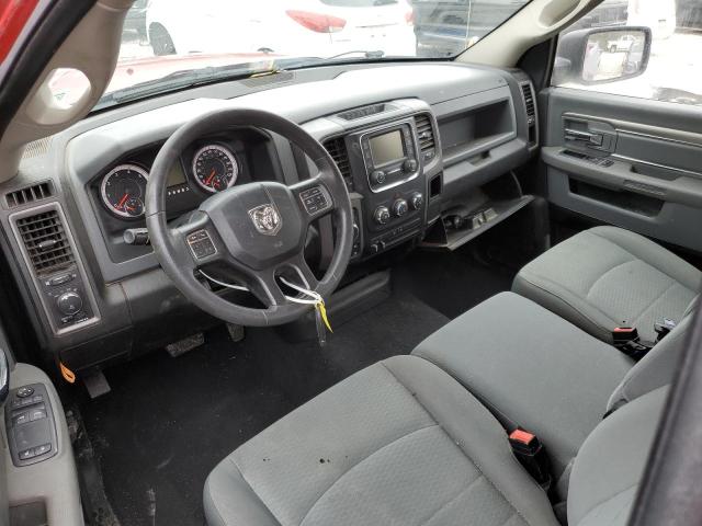 Photo 8 from auction – 2020 RAM 1500 CLASS with VIN 3C6JR7DT9LG203032