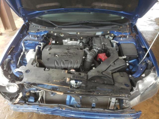 Photo 11 from auction – 2015 MITSUBISHI LANCER ES with VIN JA32U2FU4FU006726