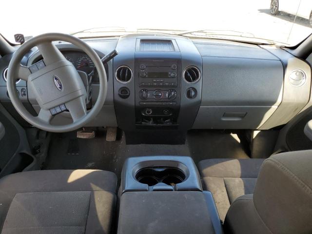 Photo 8 from auction – 2006 FORD F150 with VIN 1FTRX12W86NA87748