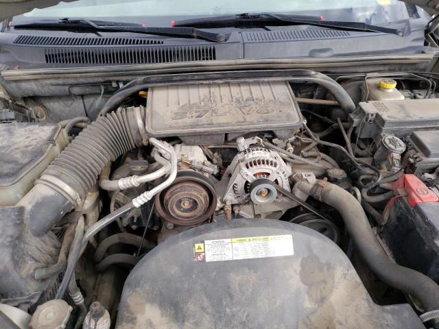 Photo 11 from auction – 2008 JEEP GRAND CHER with VIN 1J8GR48K18C102248