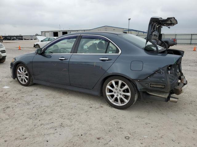 Photo 2 from auction – 2006 ACURA TSX with VIN JH4CL95896C006926