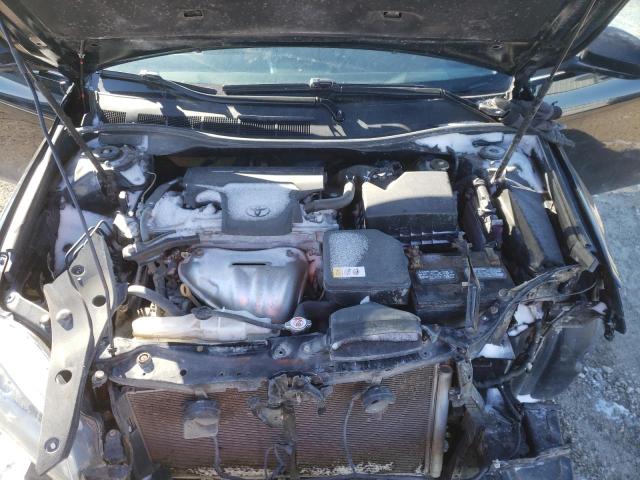 Photo 11 from auction – 2017 TOYOTA CAMRY LE with VIN 4T1BF1FK3HU268241