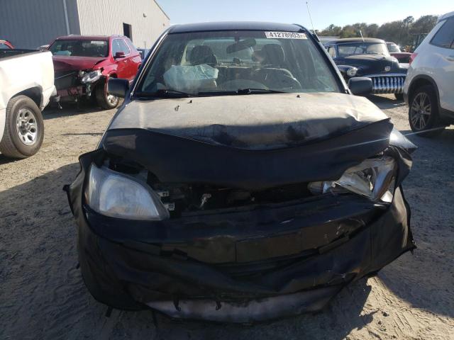 Photo 5 from auction – 2000 TOYOTA ECHO with VIN JTDBT1233Y0067491