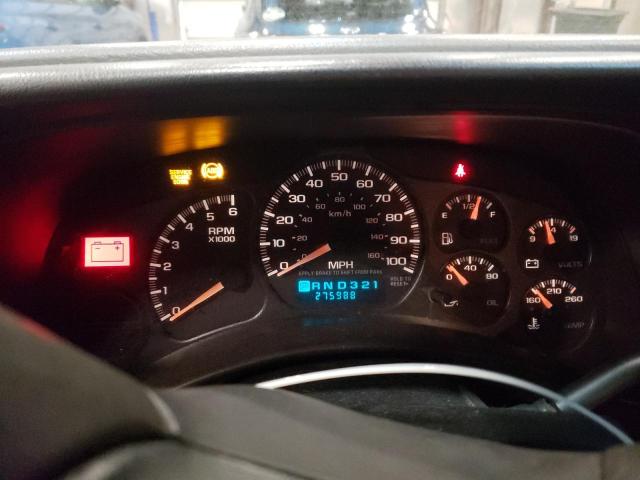 Photo 9 from auction – 2002 CHEVROLET SILVERADO with VIN 2GCEK19V621252945