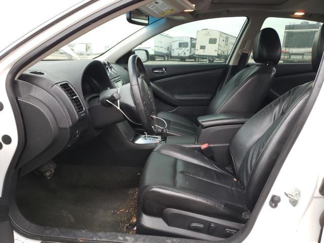 Photo 7 from auction – 2012 NISSAN ALTIMA BAS with VIN 1N4AL2AP8CN503906