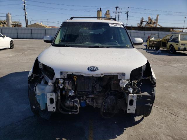 Photo 5 from auction – 2016 KIA SOUL with VIN KNDJN2A29G7318184