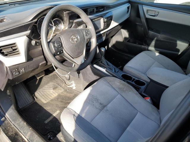 Photo 7 from auction – 2015 TOYOTA COROLLA L with VIN 2T1BURHE4FC409540