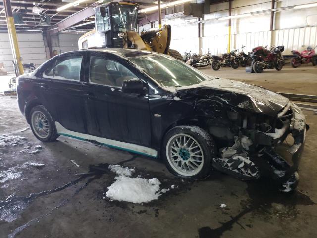 Photo 4 from auction – 2013 MITSUBISHI LANCER ES/ with VIN JA32U2FU8DU013658