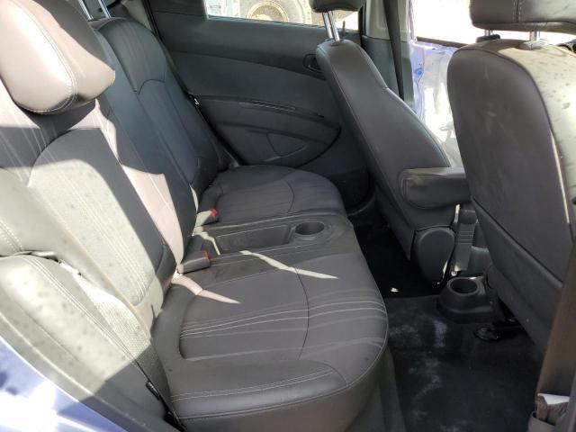 Photo 10 from auction – 2015 CHEVROLET SPARK LS with VIN KL8CB6S97FC713404