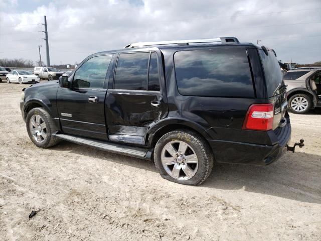 Photo 2 from auction – 2008 FORD EXPEDITION with VIN 1FMFU19528LA13390